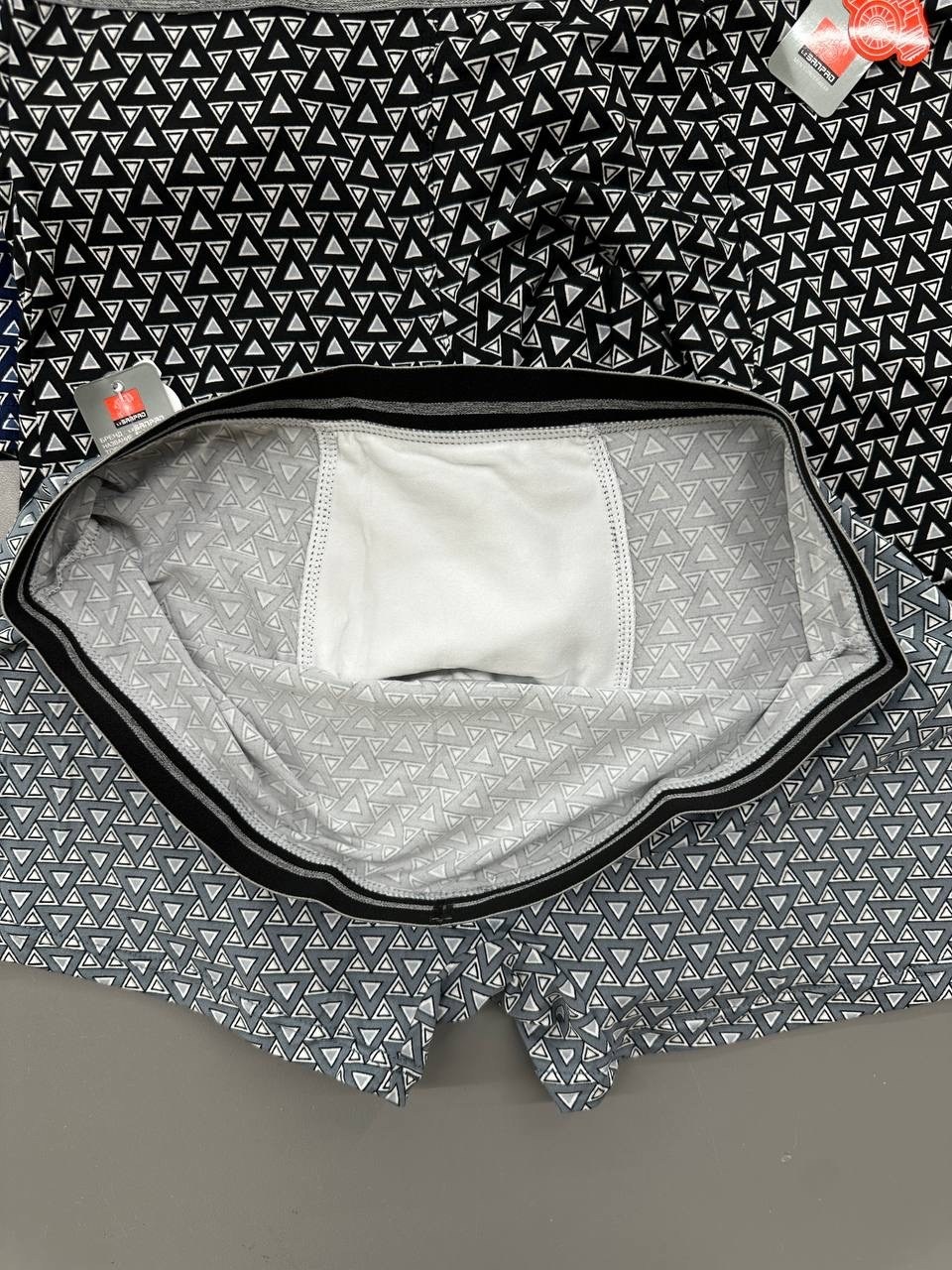 комплект трусов мужских,комплект трусов боксеры vericoh,трусы мужские,трусы мужские набор боксеров,комплект трусов боксеров