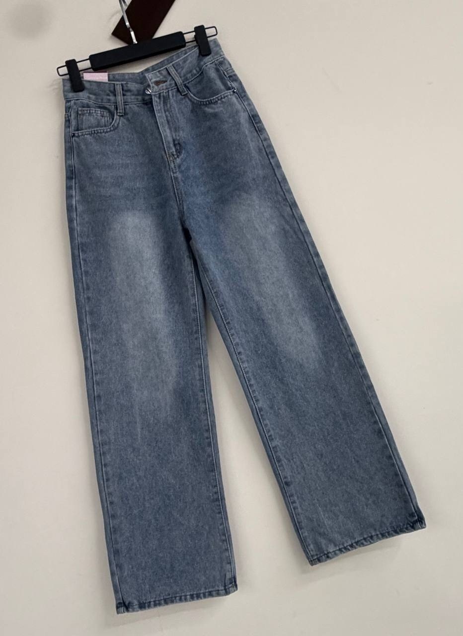 джинсы,джинсы широкие,женские джинсы,джинсы палаццо,стильные джинсы