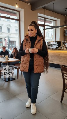 Верхняя одежда