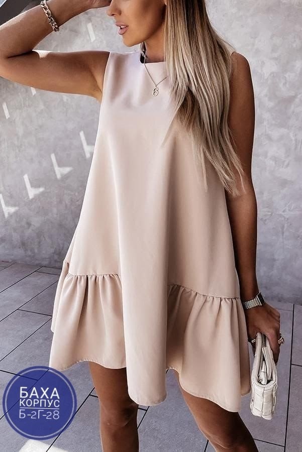 платья стильные,женское летнее платье,платье,платье с оборками,платье прямое