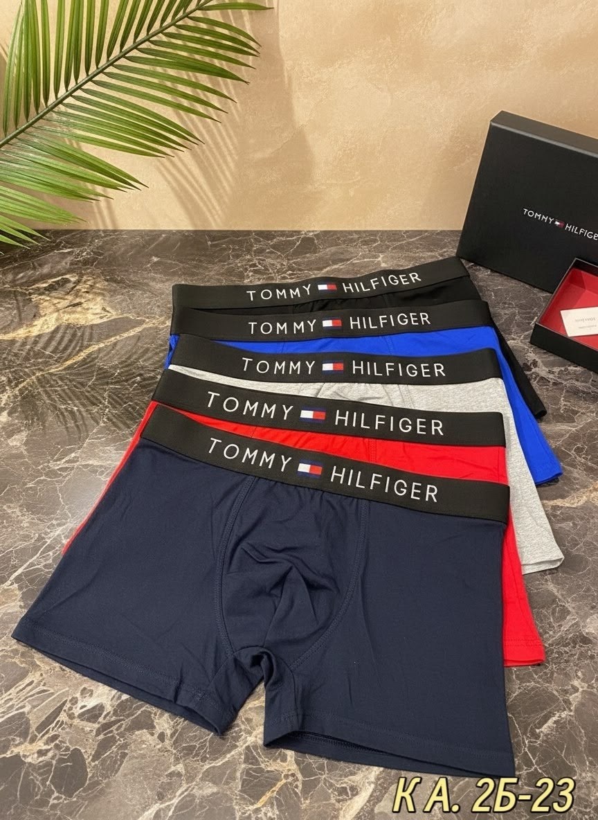 набор мужских трусов tommy hilfiger,трусы tommy hilfiger мужские,комплект трусов tommy hilfiger,комплект трусов боксеры tommy hilfiger,трусы боксеры набор tommy hilfiger