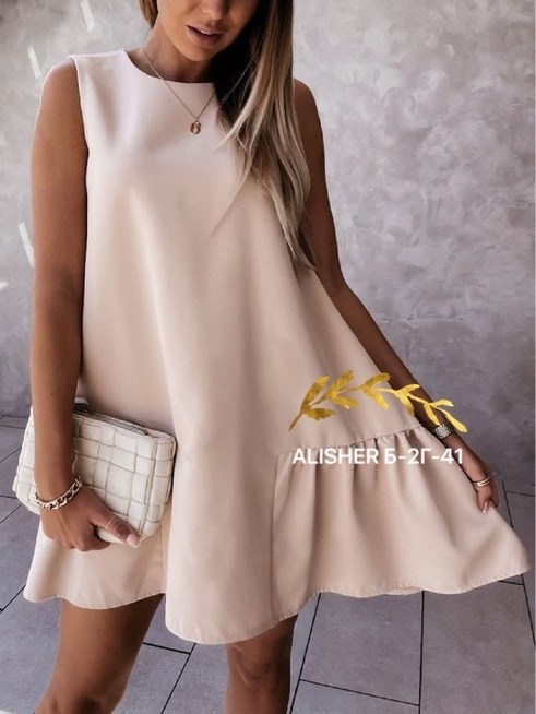 платье,платье сарафан,повседневное модное платье,платье летнее,летнее платье сплошное цвет свободное мини