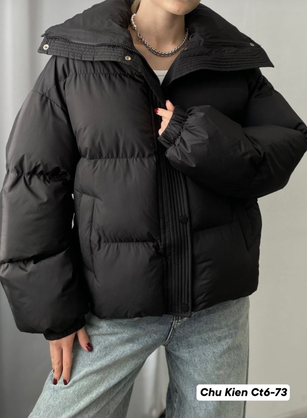 женский пуховик,пуховик,куртка пуховик,стеганый пуховик,пуховик монклер красный