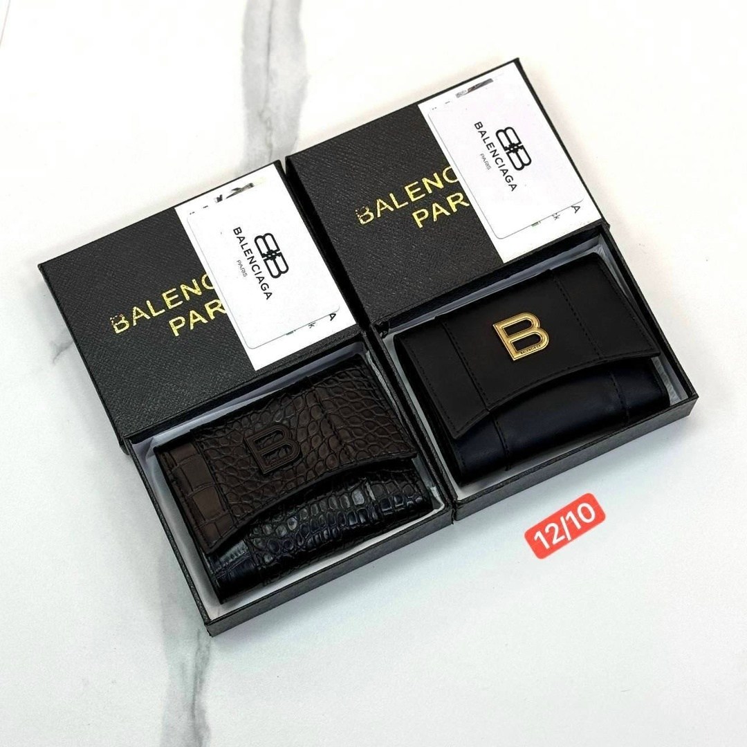 кошелек balenciaga,кошелек большой емкости из гладкой воловьей кожи в стиле balenciaga,кошелек женский balenciaga,кожаный кошелек balenciaga,кошелек баленсиага женские