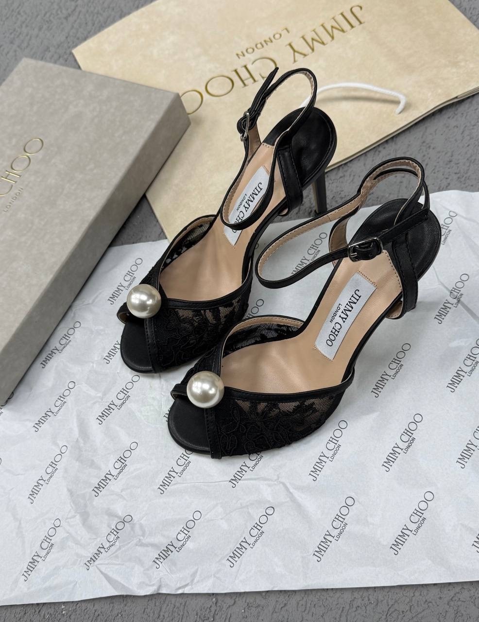 босоножки jimmy choo,босоножки джимми чу с жемчугом,,босоножки на высоком,джимми чу босоножки