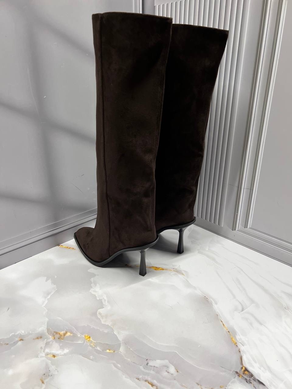 замшевые сапоги,сапоги sylvia sam edelman черная замша,,сапоги замшевые коричневые женские,сапоги