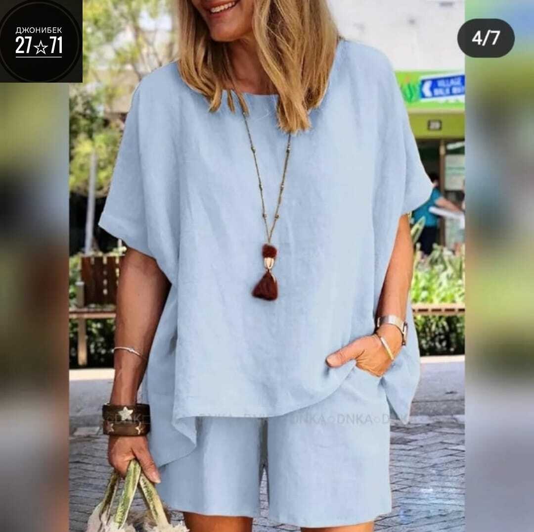 летние женские костюмы,летний женский костюм с шортами,летние костюмы,женский костюм с шортами,летний костюм с шортами