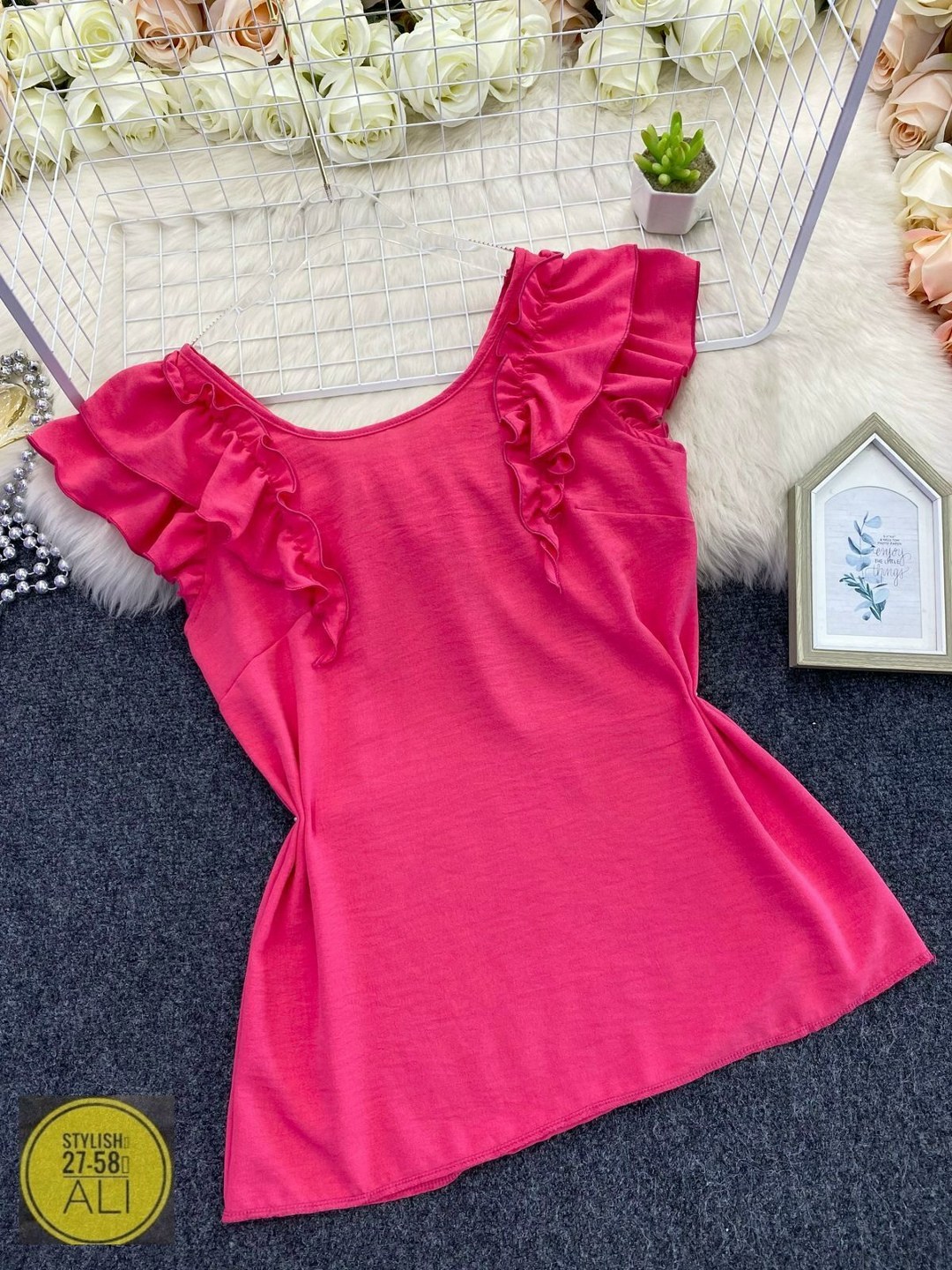 блузка с рюшами,блузка с оборками,блузка женская,блузка для девочек,женская майка