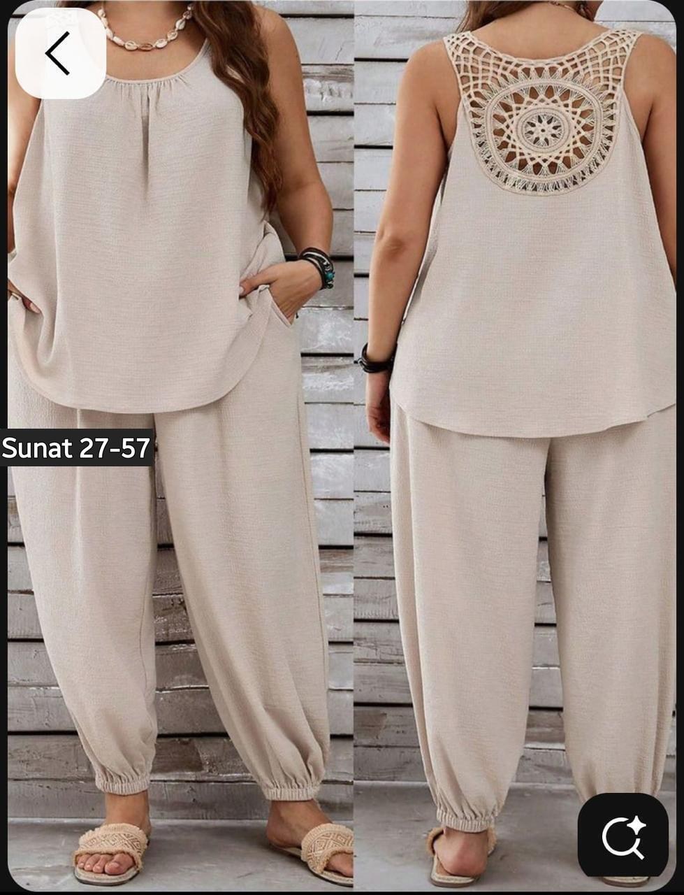 костюм больших размеров брючный,летний костюм со штанами,женские костюмы больших размеров,костюм летний брючный,женские летние костюмы