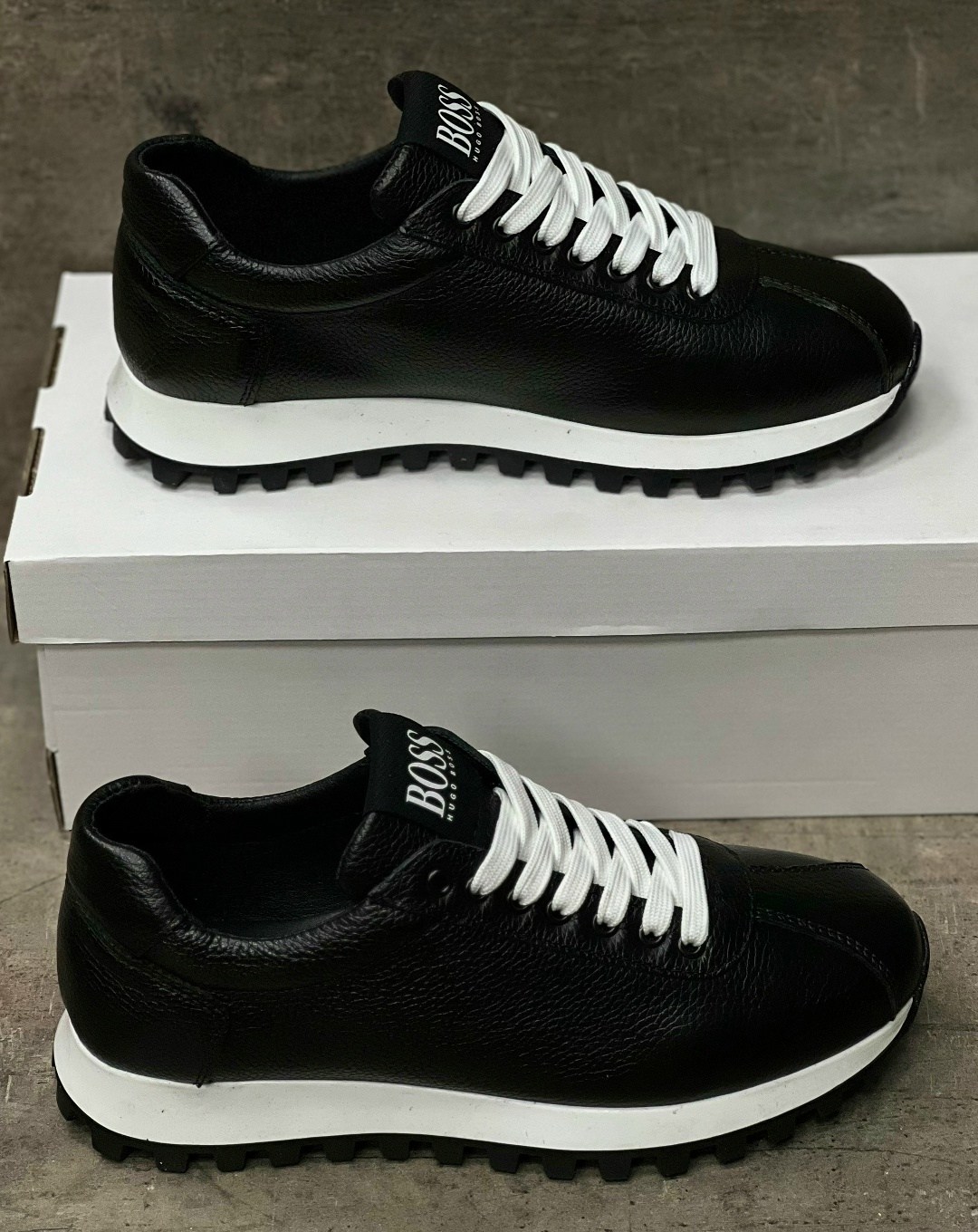 boss кроссовки мужские,кожаные кроссовки мужские,кроссовки boss,кроссовки босс,кроссовка мужской