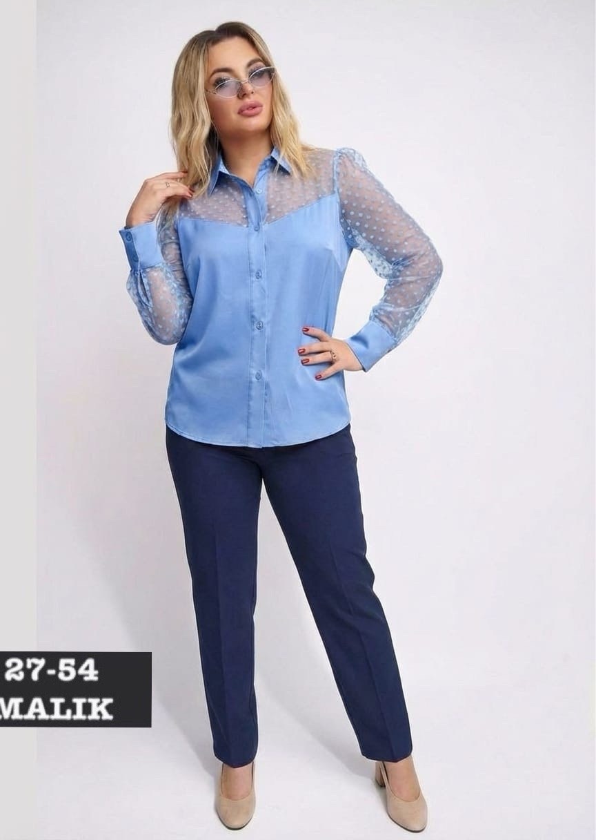 блузка элегантная,женская блуза,блузка брюки,костюм с брюками,костюм брюки и блузка