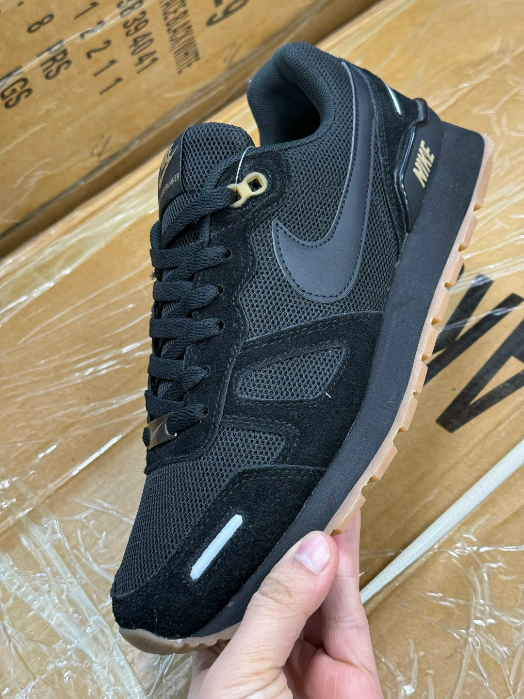 кроссовки nike,кроссовки nike md runner 2,кроссовки,кроссовки мужские nike,kроссовки спортивные