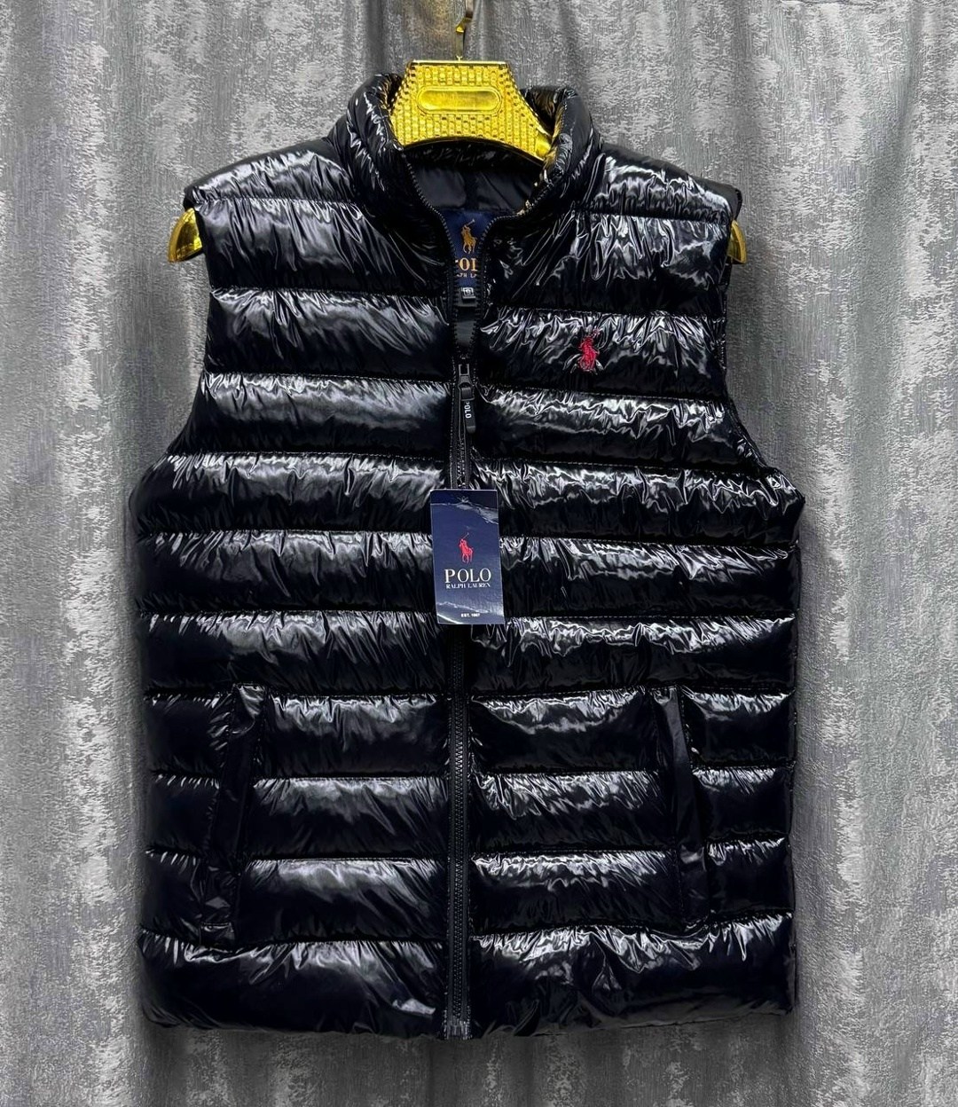 жилет ральф лорен мужской,стеганый жилет polo ralph lauren,жилет двусторонний,жилет ralph lauren пуховый tyrol black,жилет polo ralph lauren