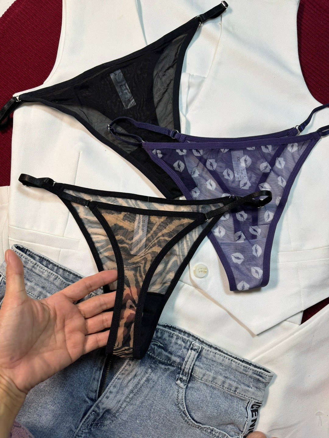трусы-стринги,стринги с сеткой,женские трусики,комплект трусов стринг,трусы стринги женские