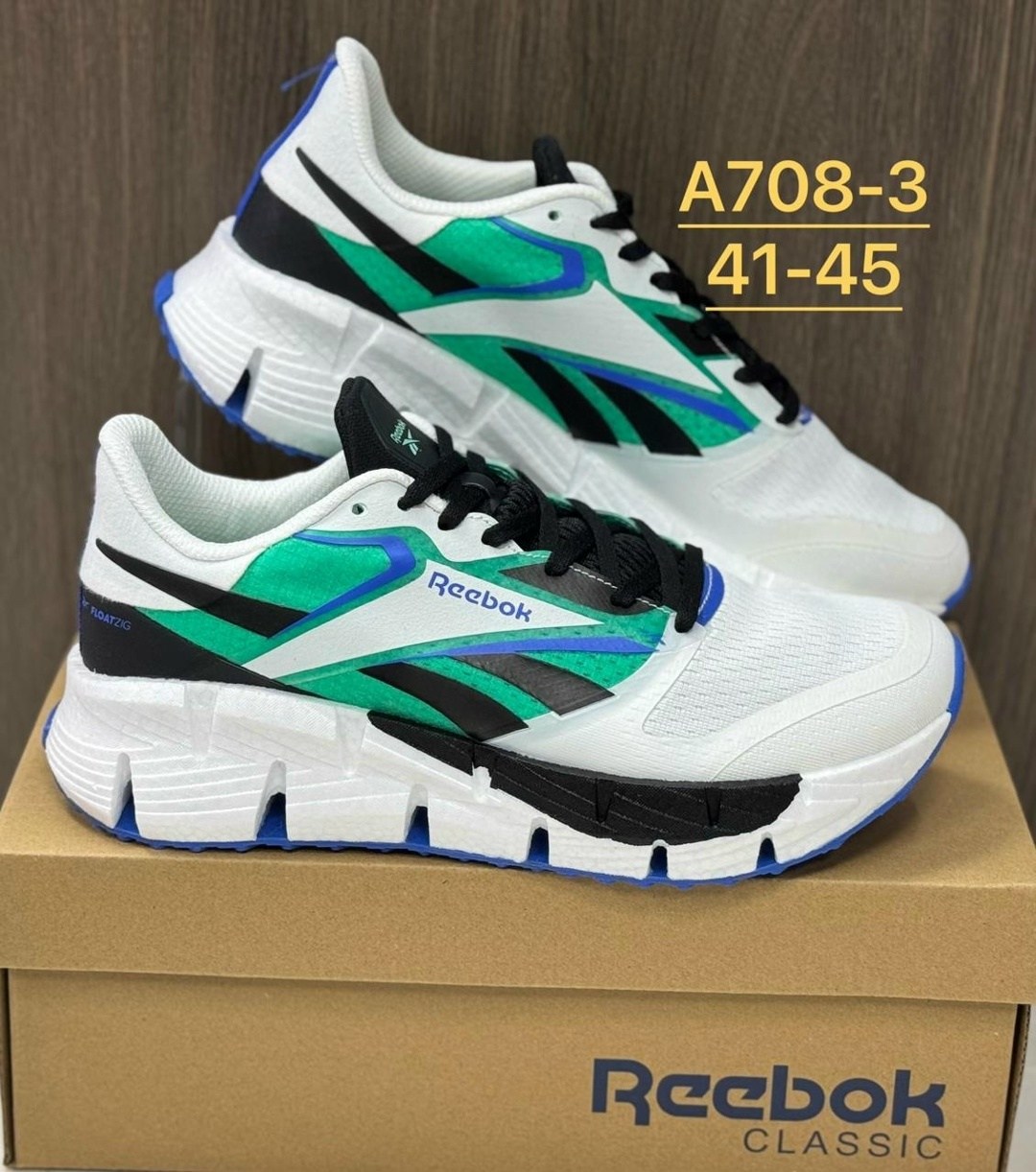 кроссовки мужской reebok,кроссовки reebok,кроссовки мужские reebok zig dynamica 4,мужские кроссовки reebok floatzig 1 цвет чёрный размер 42 eu,кроссовки мужские reebok zig