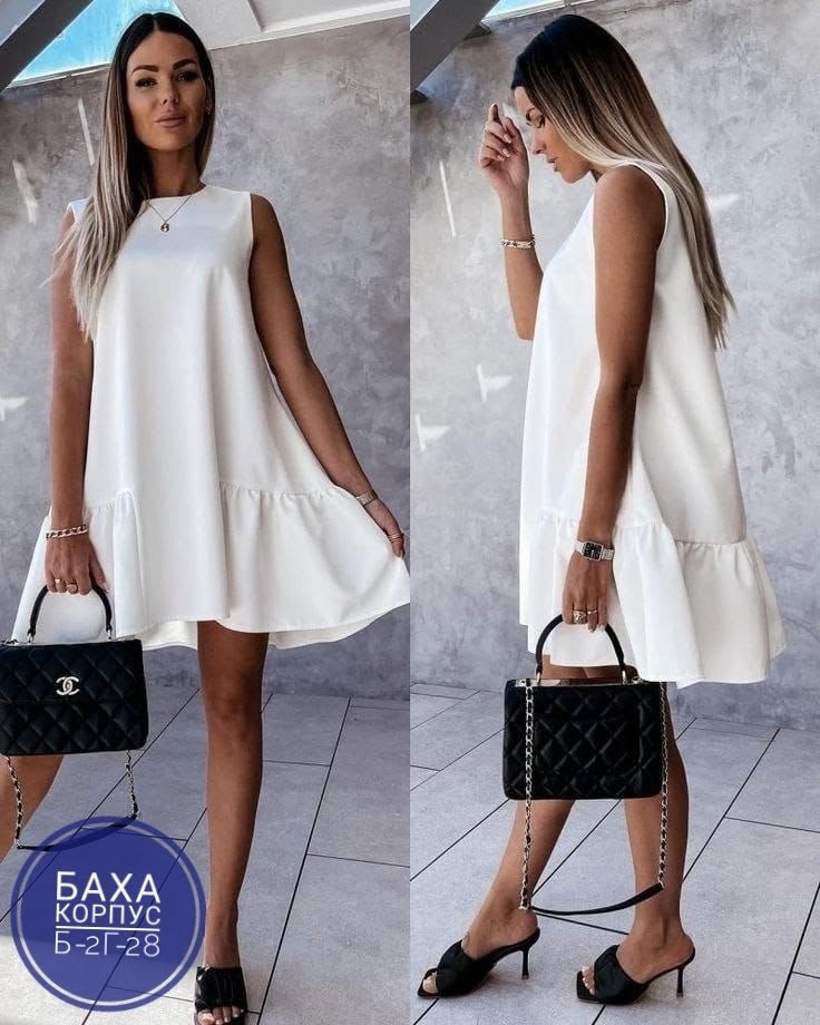 платья стильные,женское летнее платье,платье,платье с оборками,платье прямое