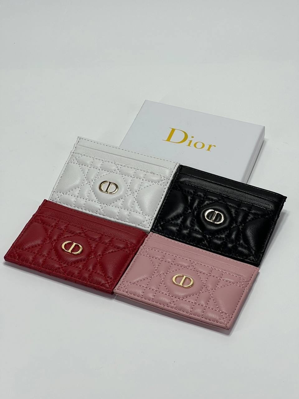 dior кошелек,диор кошелек,картхолдер dior,кошелек женский,кошельки для женщин