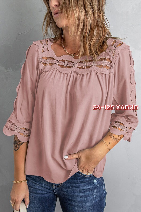 блузка женская черная,блузка женская шифоновая,блузка ажурная,женская блуза,женская блузка