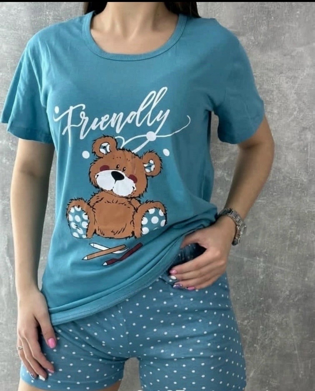 пижама женская,пижама женская с шортам,комплект пижама,пижама домашний костюм,стильная пижама