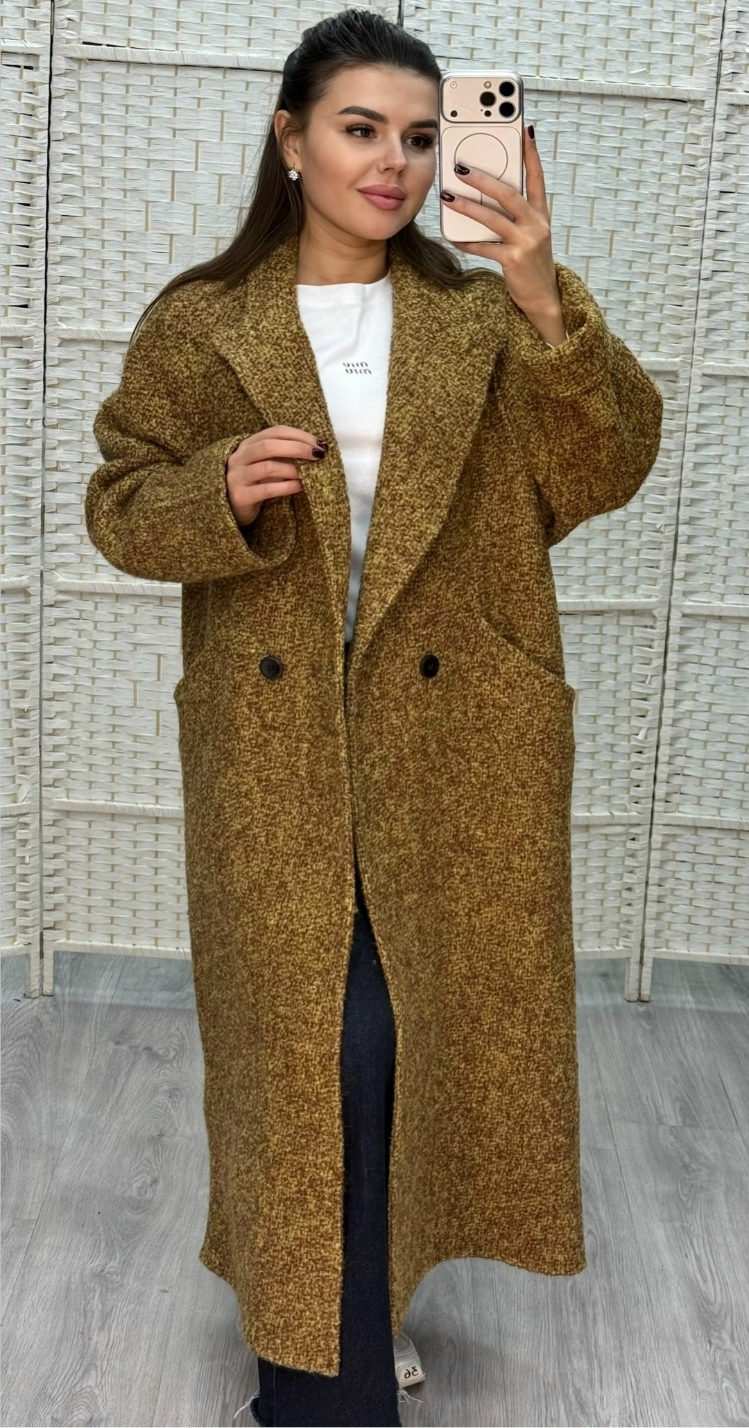 пальто женское,пальто оверсайз,пальто,полупальто,пальто шерстяное