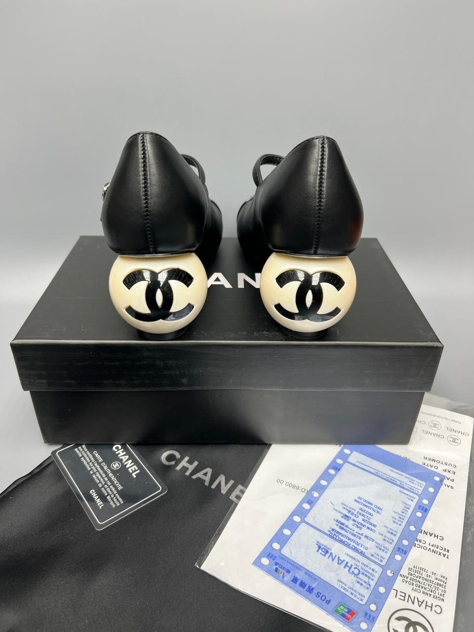 туфли chanel,,туфли шанель,туфли мэри джейн шанель,туфли шанель женские