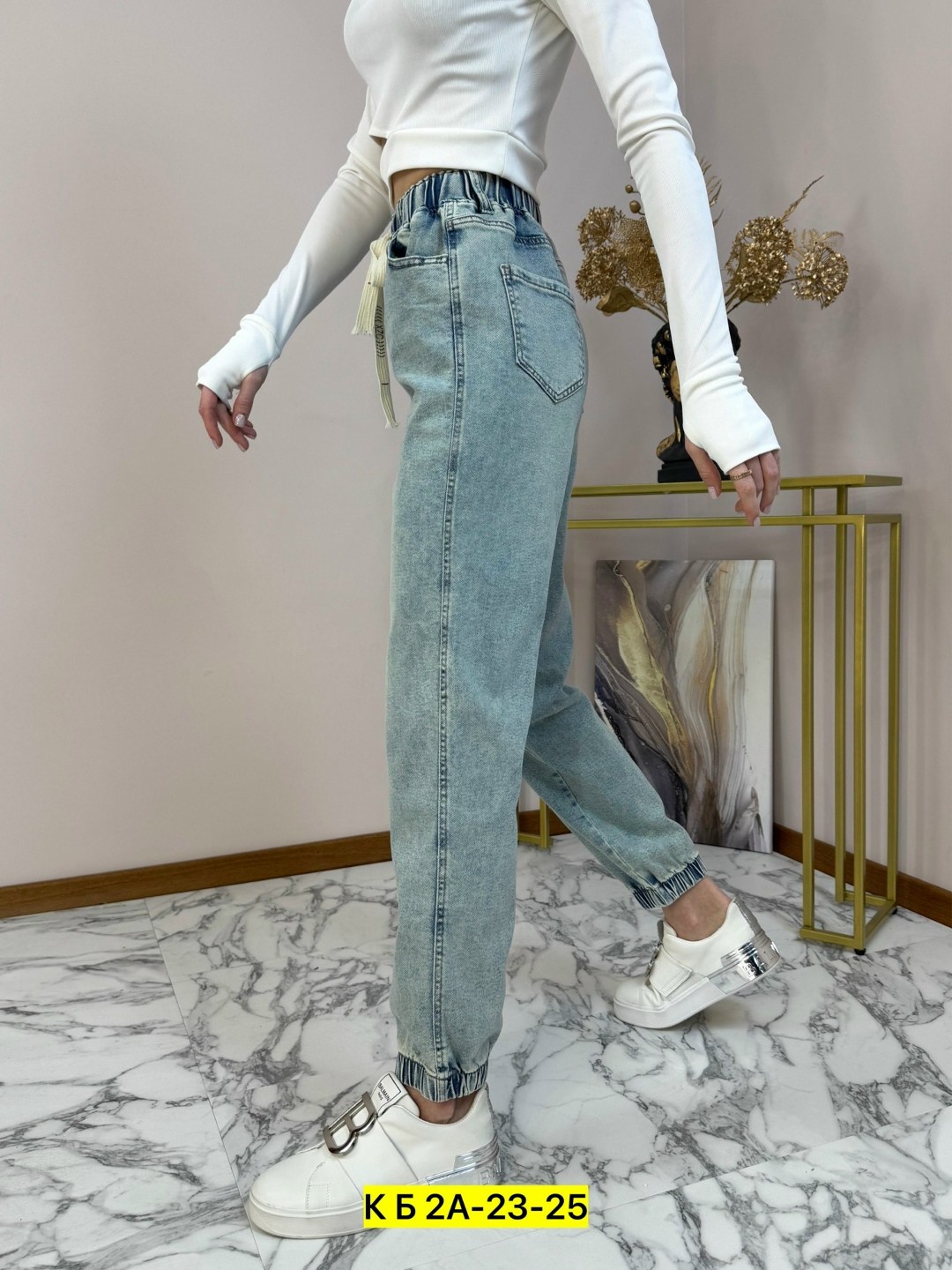 джинсы широкие с высокой посадкой vailo,джинсы женские,джинсы широкие с высокой посадкой kenchin,джинсы модные,джинсы бананы