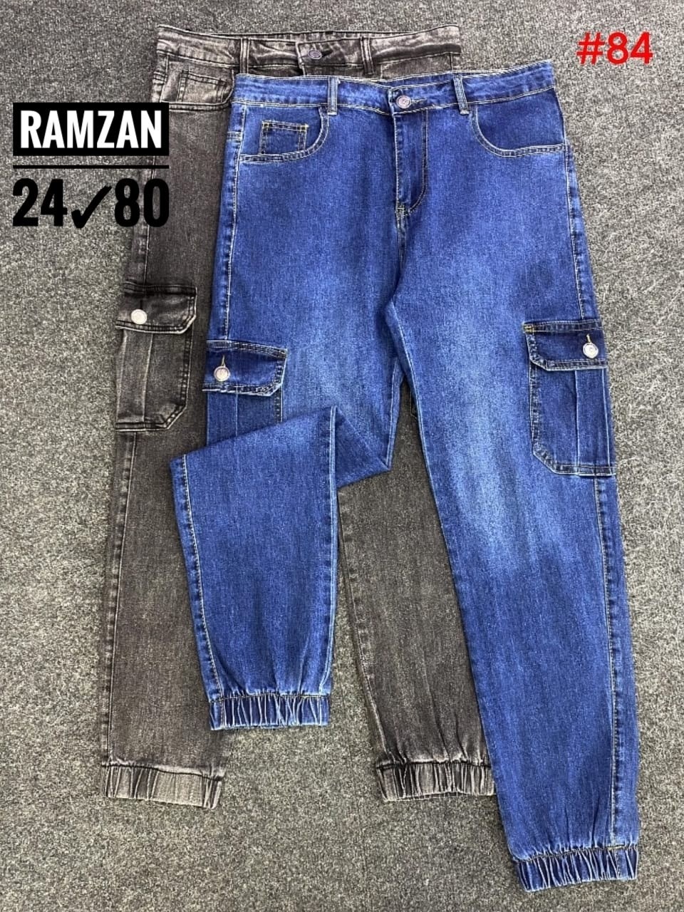 джинсовые джоггеры,джинсы джоггеры,джинсовые брюки джоггеры,джоггеры джинсы с карманами,джинсы джоггеры мужские