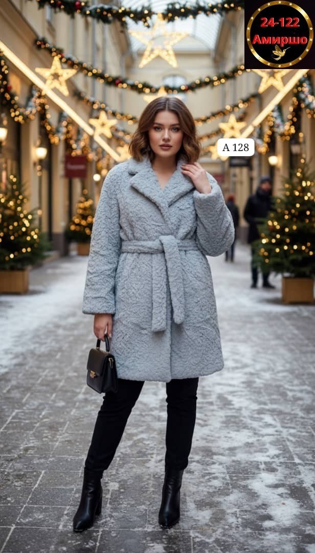 пальто барашек,пальто шуба,зимняя пальто,шуба из искусственного меха,шуба фисташкового цвета