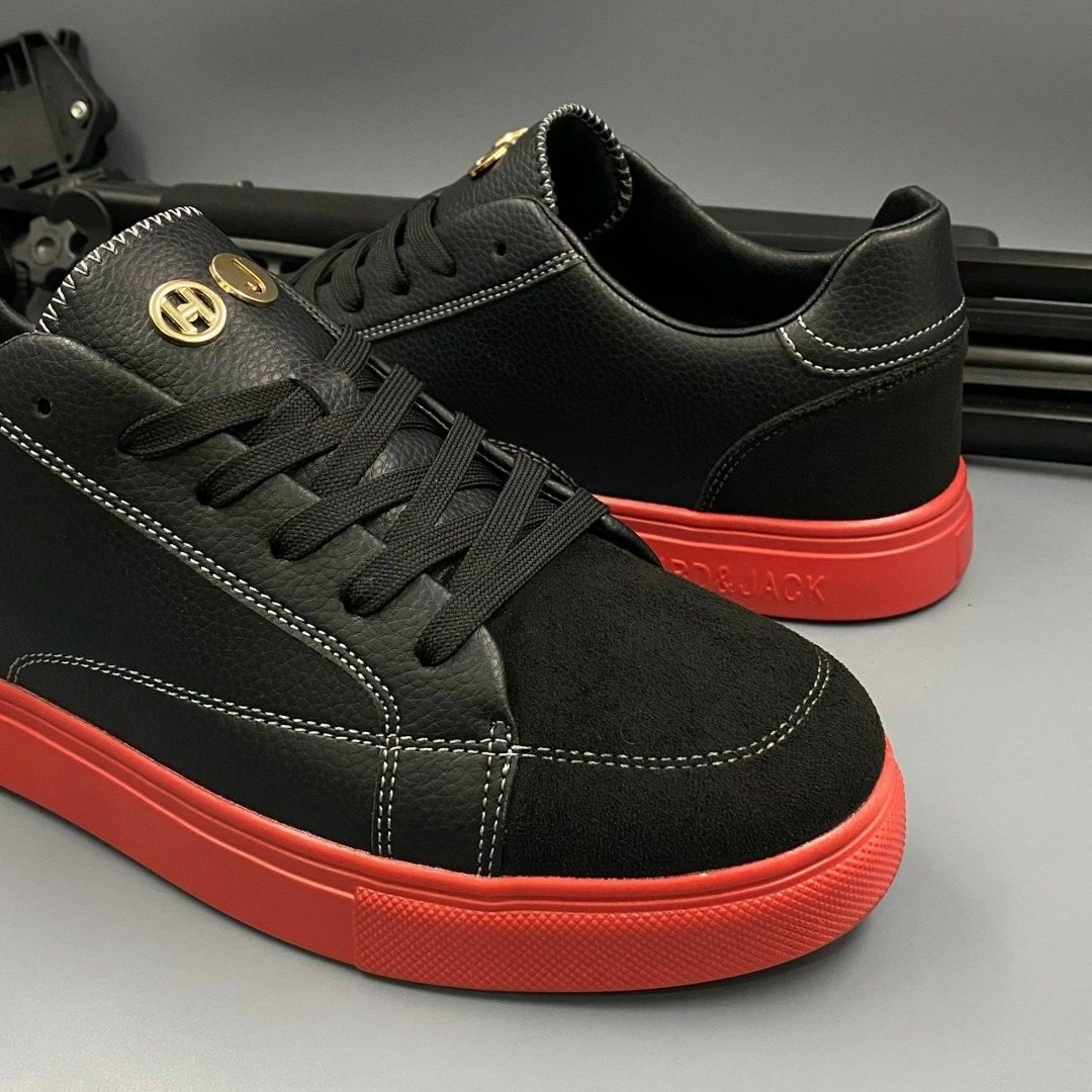 обувь,кеды мужские,мужская обувь,кеды мужские кожаные,черные кеды