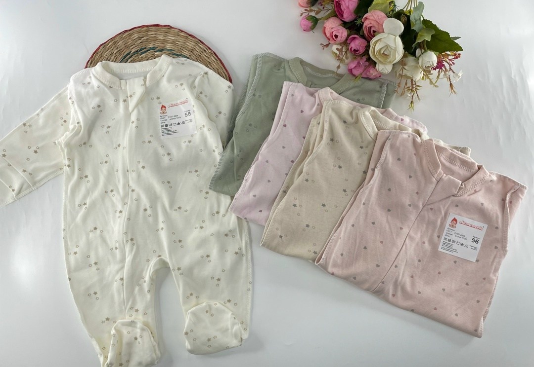 одежда для новорожденного,комбинезон для новорожденного,комбинезон детский,комбинезон на малыша,комбинезон слип карапузик голубой