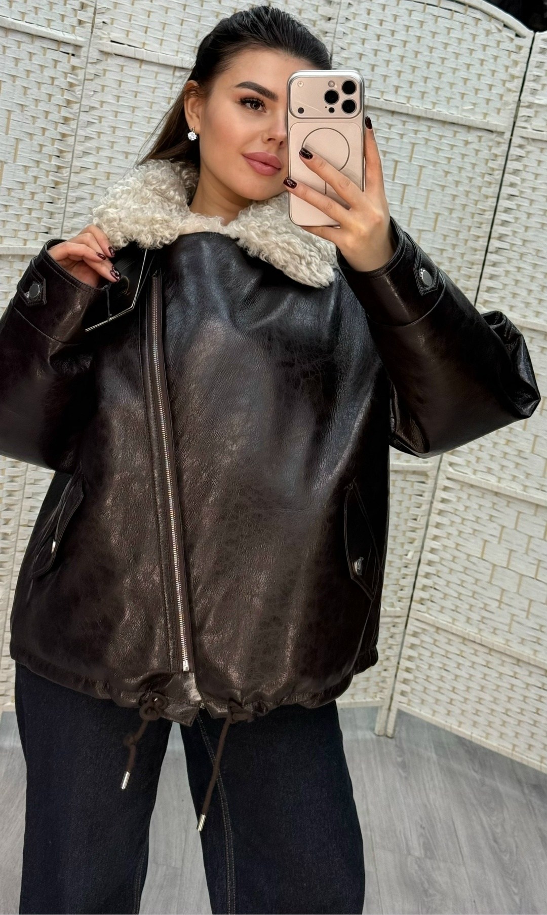 дубленка женская,дубленка авиатор,куртка,женская куртка,дубленка