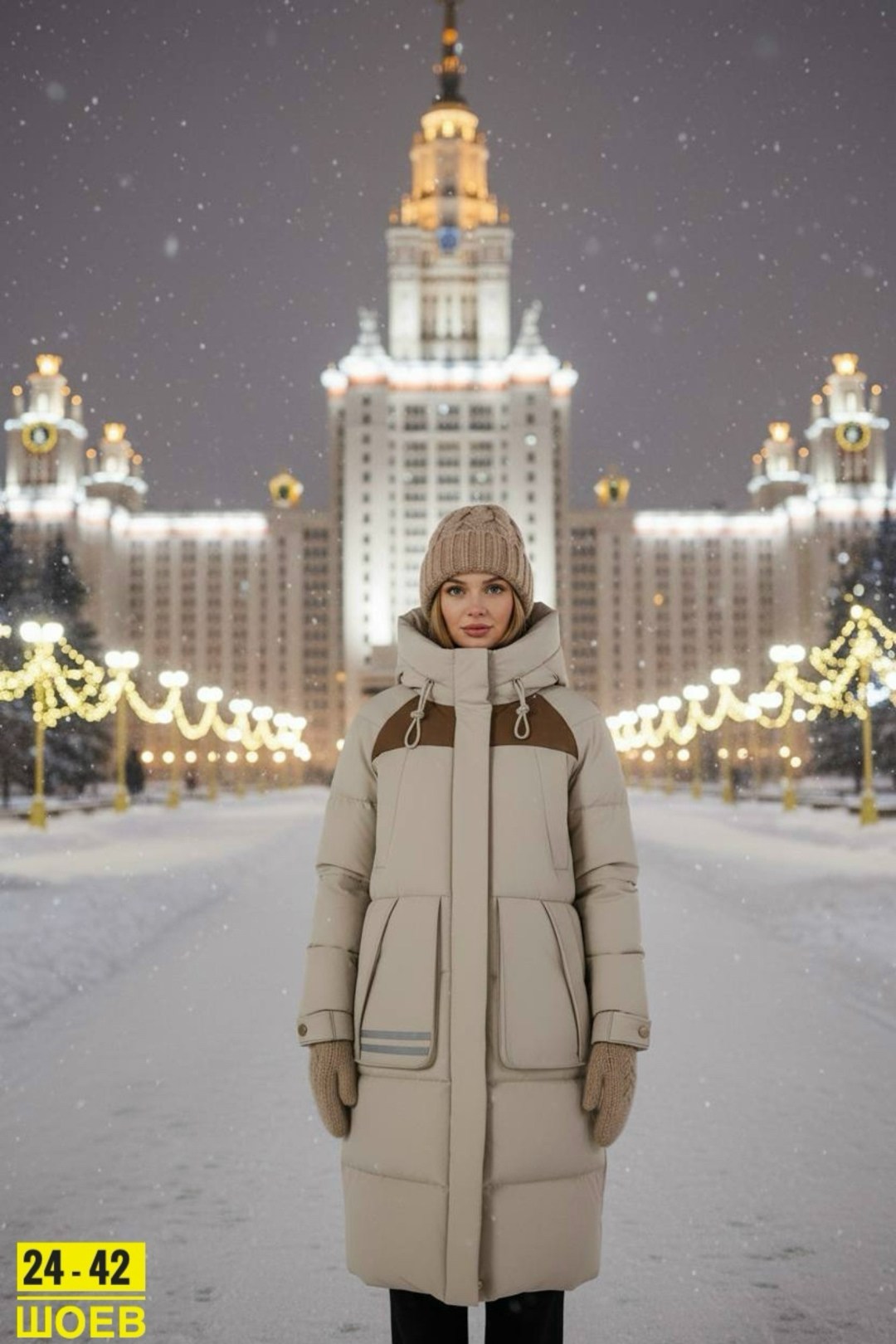 пуховик зимний женский,куртка зимняя женская,пуховик зимний,куртка пуховик,пуховик длинный зимний с капюшоном оверсайз gasman