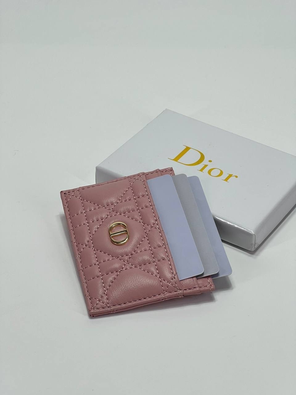 dior кошелек,диор кошелек,картхолдер dior,кошелек женский,кошельки для женщин