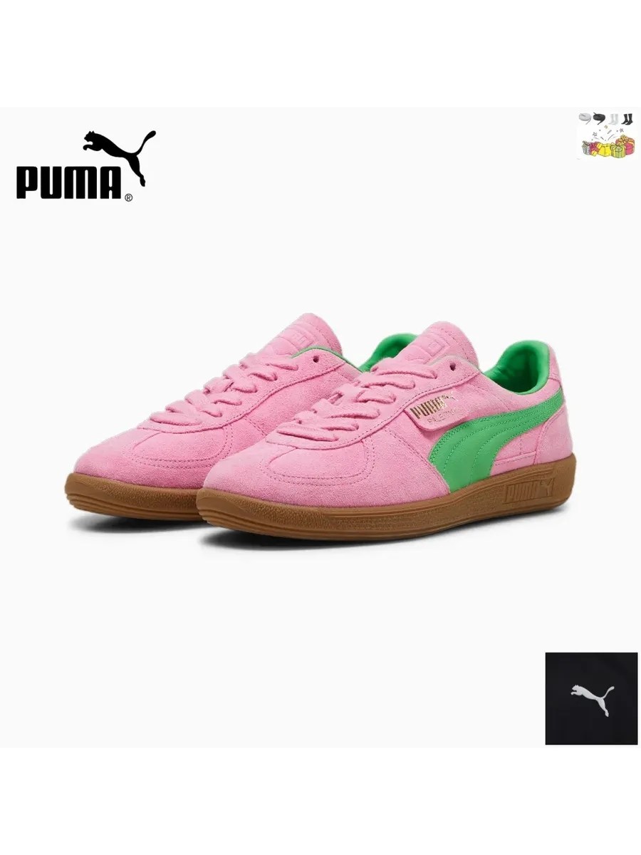 женские кроссовки puma palermo,кроссовки puma palermo,puma кроссовки,кроссовки puma palermo special розового,puma palermo special