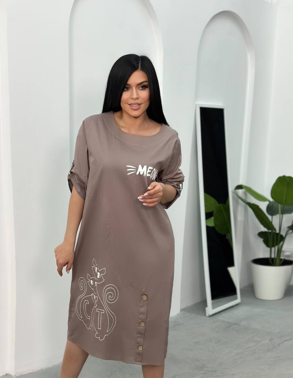 платье женская,платье туника,платье туника трикотажная,удлиненное платье,платье