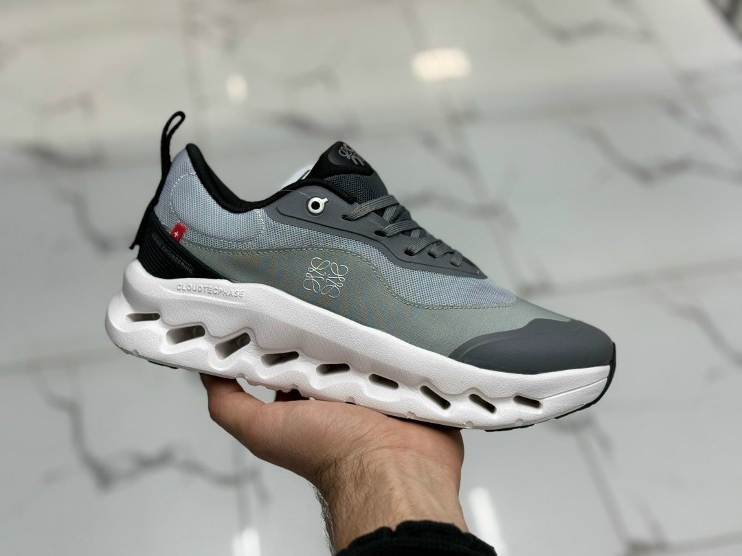 кроссовки,on cloud x loewe 9723 повседневная  кроссовки,кроссовки loewe,кроссовки on x loewe cloudtilt 2 men shoes,