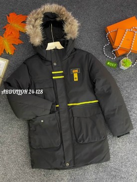 Верхняя одежда