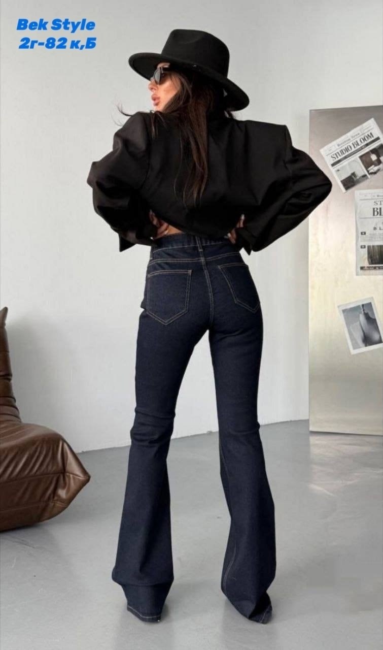 женские джинсы клеш,джинсы стиль,джинсы клёш,женские джинсы,модные джинсы