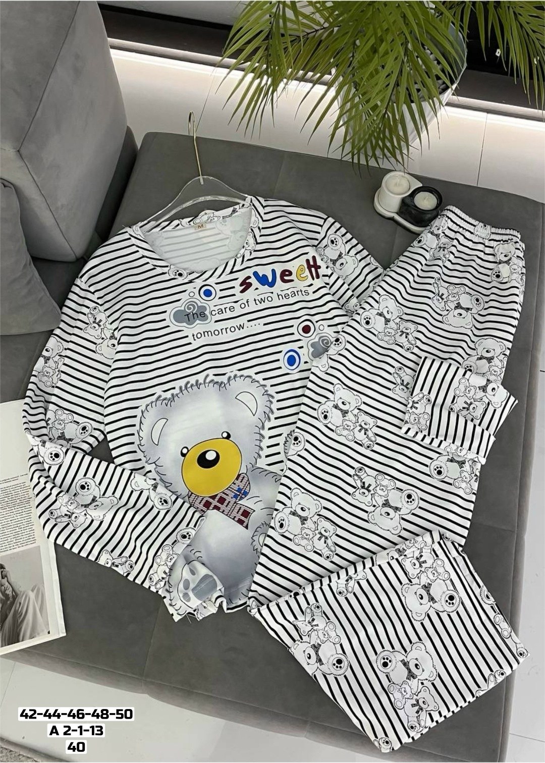 пижама женская,пижама,пижама домашний костюм,пижама теплая,комплект пижама