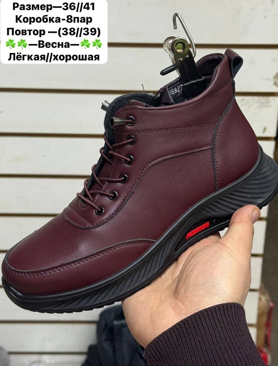 ,демисезонные ботинки,ботинки женские,обуви,демисезонная