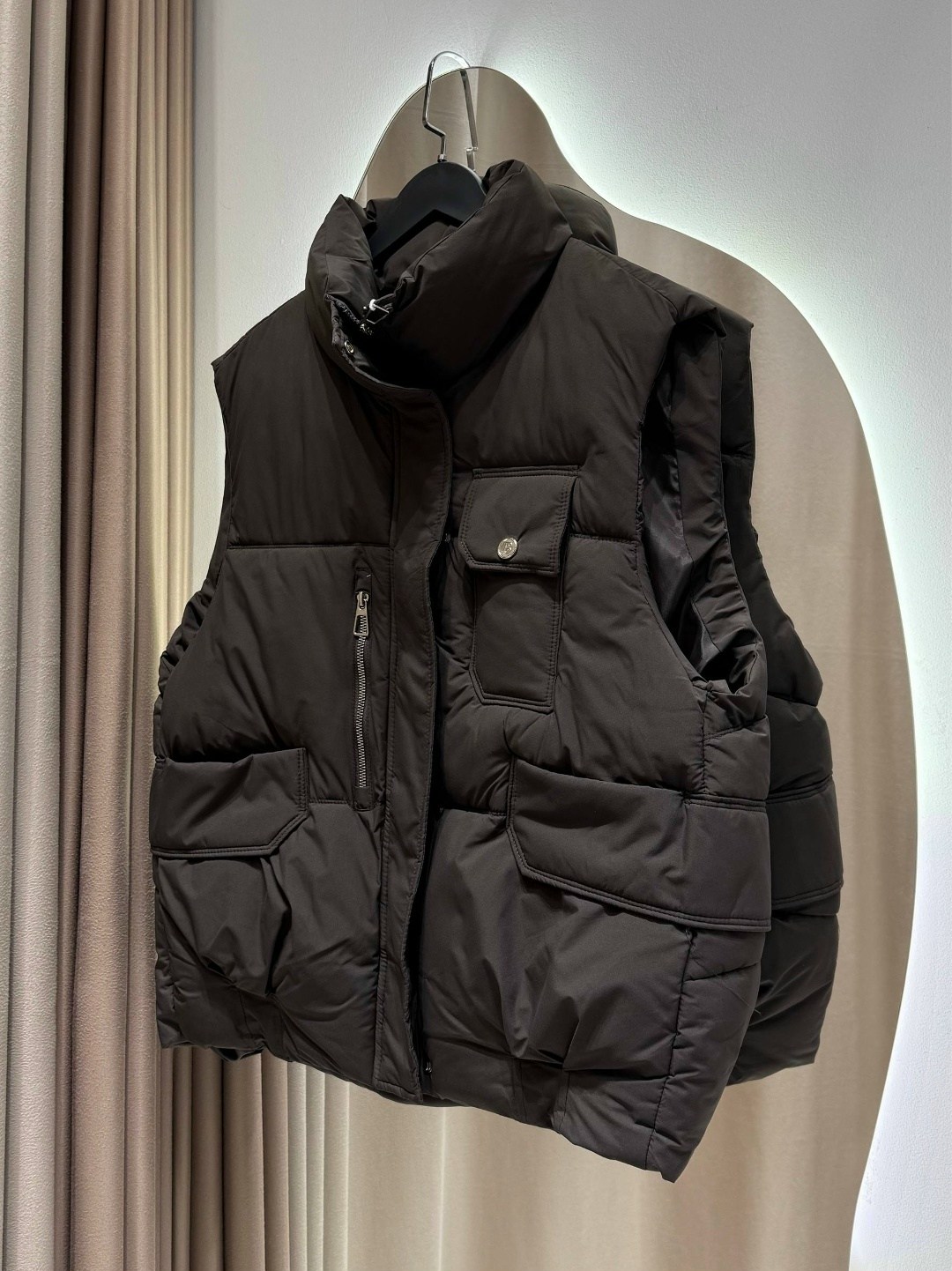 женская жилетка,жилет,жилет женский,теплый жилет,жилет повседневный