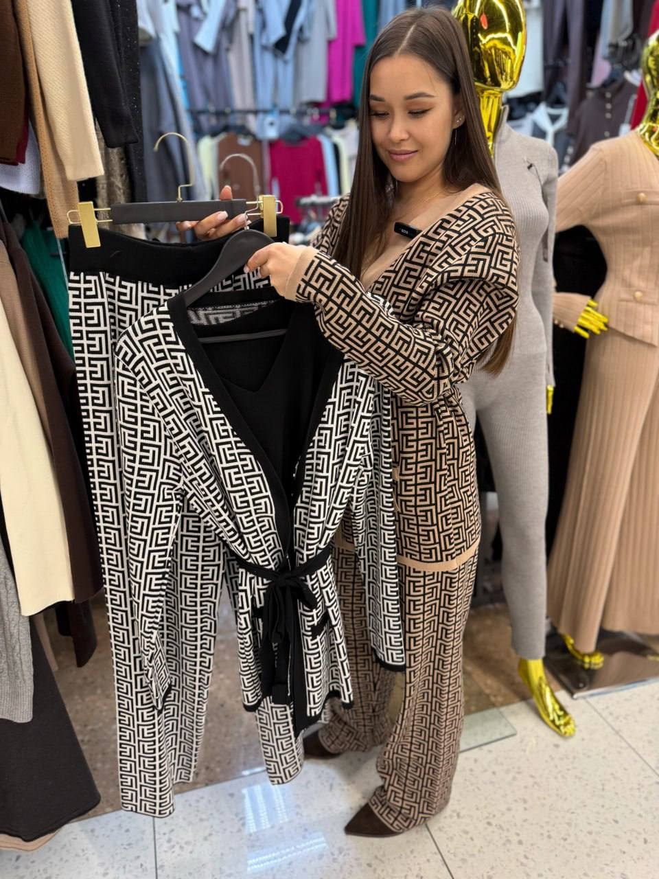 модные костюмы,трикотажные костюмы,вязаные кардиганы,вязаные костюмы,женские кардиганы