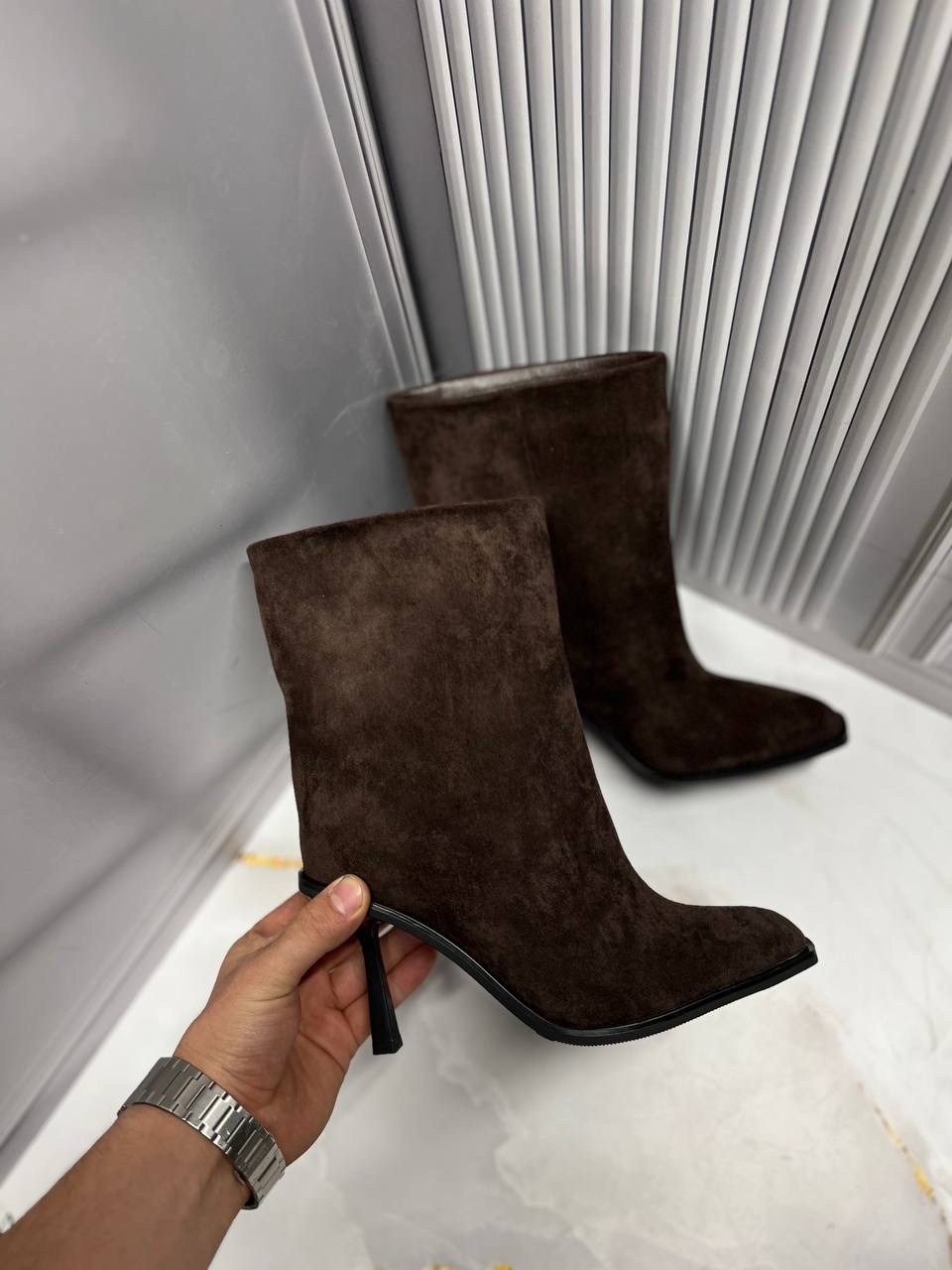 женские ботильоны,модные ботильоны,ботильоны кожаные,,ботильоны zara натуральная кожа женские