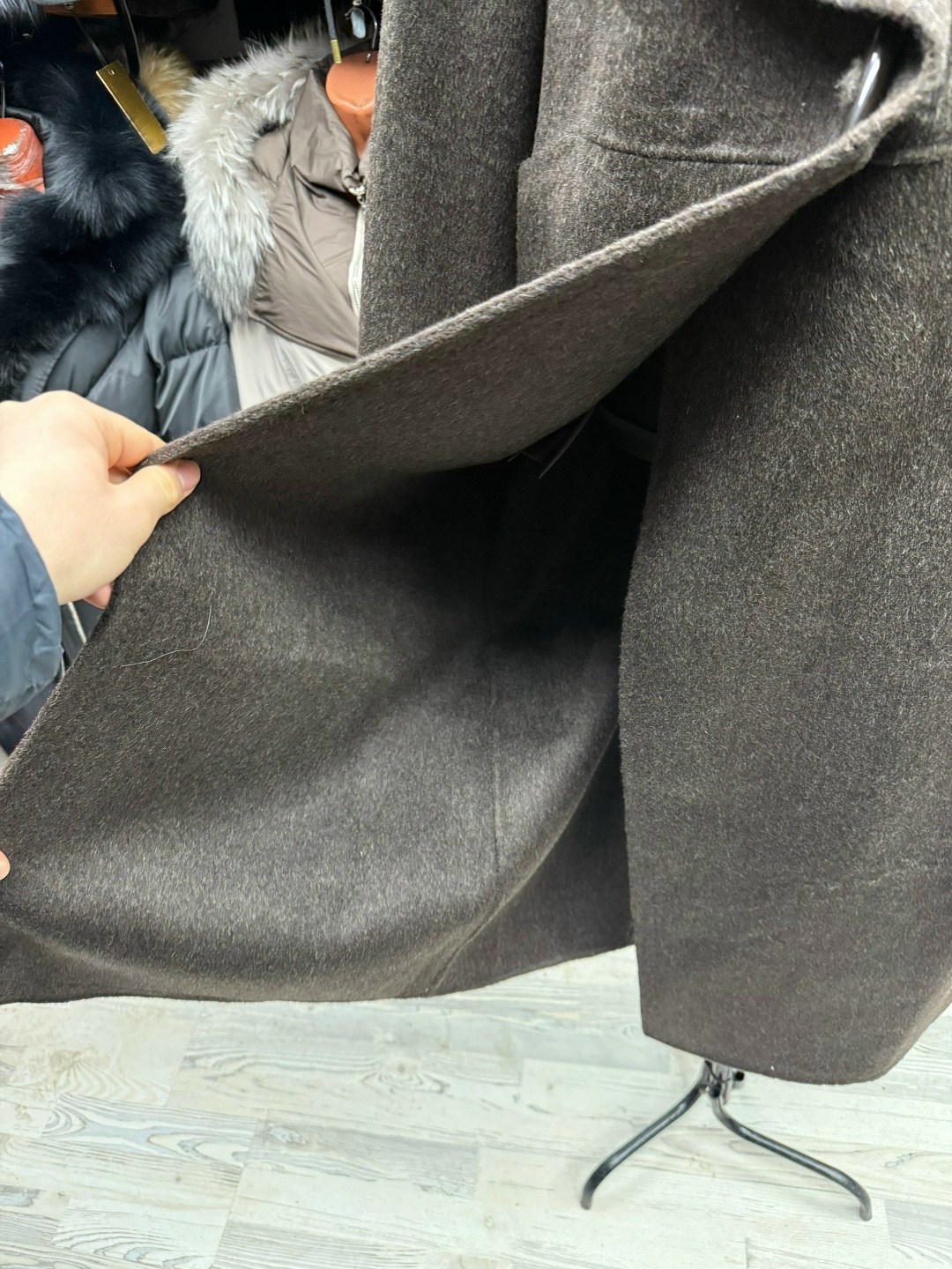 модное пальто,пальто оверсайз,полупальто зимнее,женское пальто,модели пальто