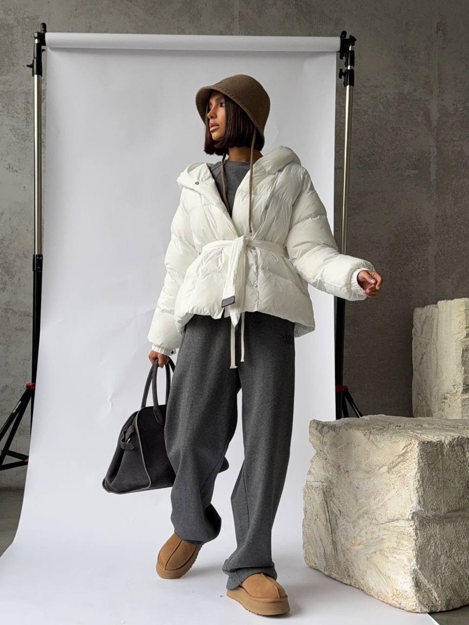 пуховики оверсайз,объемный пуховик,модная куртка,зимняя куртка,куртка женская