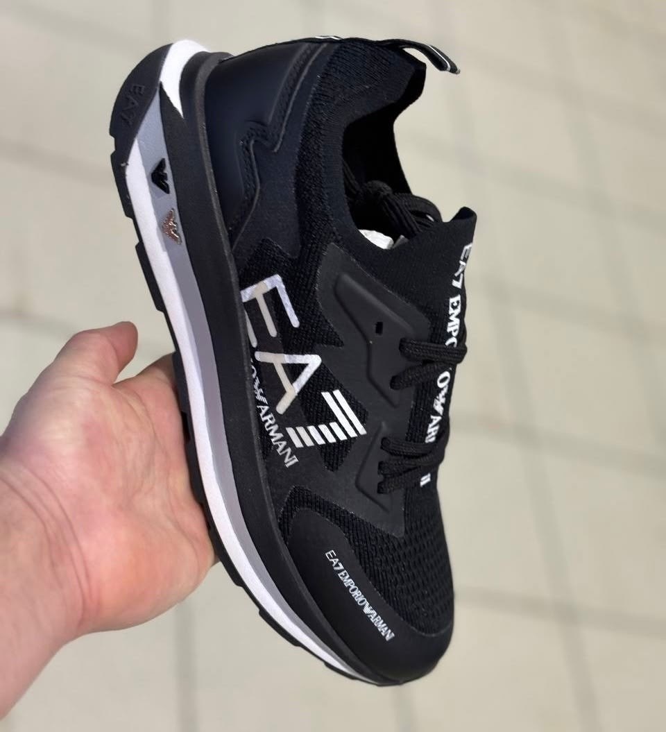 кроссовки emporio armani,кроссовки,кроссовки ea 7,кроссовка мужской,мужской кроссовки