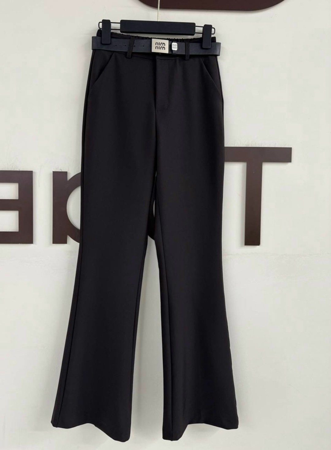 брюки клеш женские,черные штаны клеш,брюки клеш,черные брюки клеш,брюки классические клеш