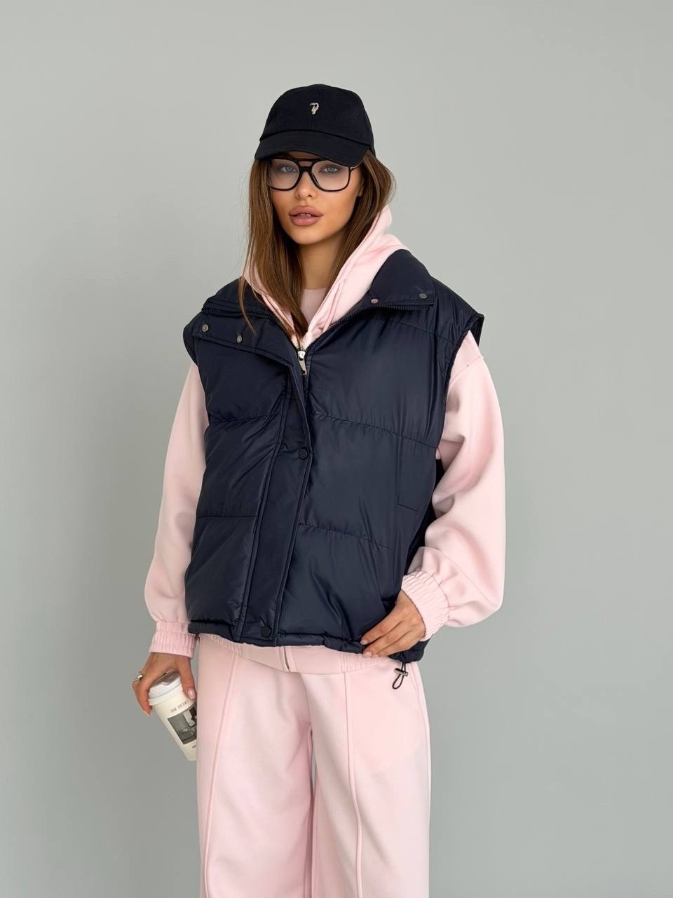 жилетка женская,жилет,женский жилет,жилетка,жилет утепленный