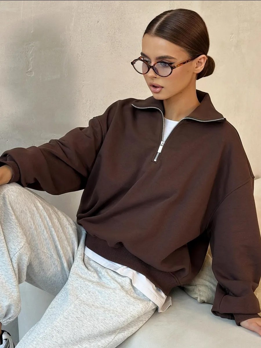 свитшот женская,голубой джемпер,cвитшот оверсайз,свитшот,женское толстовка