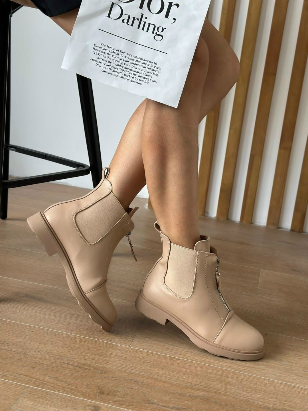 женские ботинки,,ботинки челси белые,ботинки челси,женская